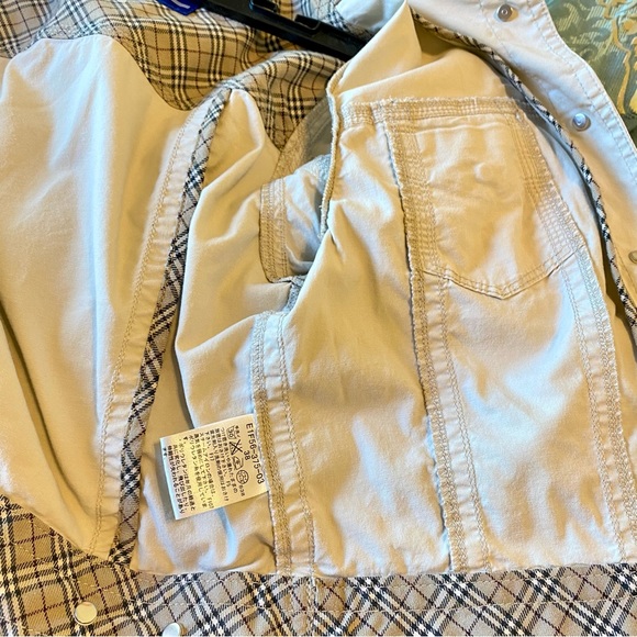 BURBERRY JACKET❤️ - Picture 8 of 9